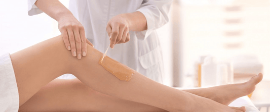 Get to know the benefits of waxing
